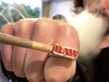RAW Ring Cone Holder