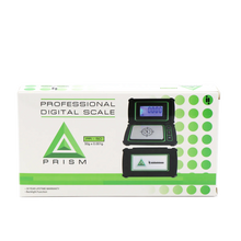 Prism Digital Scale, 50g x 0.001g