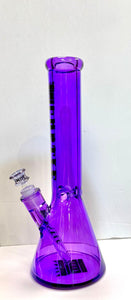 CASTLE GLASS 14" 7mm