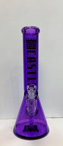 CASTLE GLASS 14" 7mm