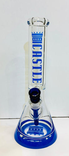 CASTLE GLASS 14