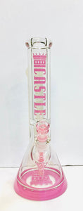 CASTLE GLASS 14" 9 mm
