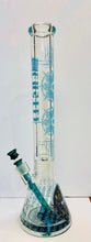 CASTLE GLASS 18" 9 mm