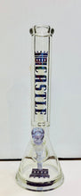 CASTLE GLASS 16" 9mm
