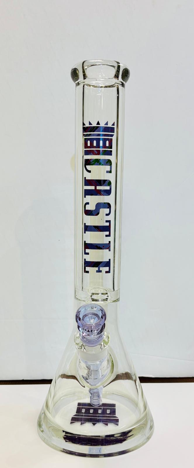 CASTLE GLASS 16