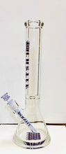 CASTLE GLASS 16" 9mm