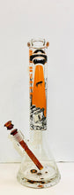 CASTLE GLASS 16" 9mm