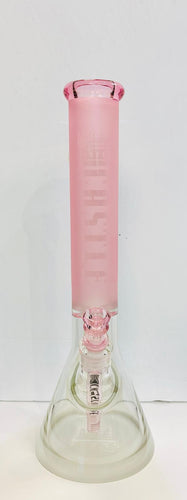 CASTLE GLASS 16