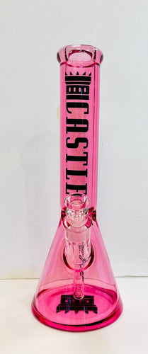 CASTLE GLASS 14