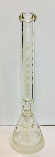 CASTLE GLASS 18
