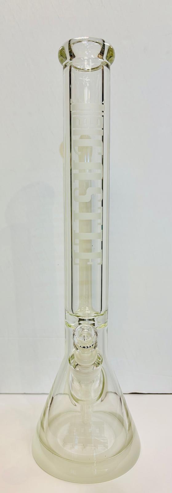 CASTLE GLASS 18