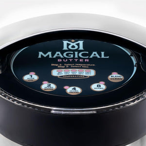 Magical Butter Machine MB2E