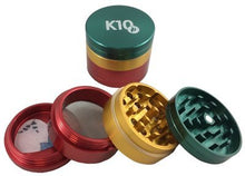 K10  Grinder