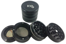 K10  Grinder