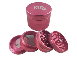 K10  Grinder