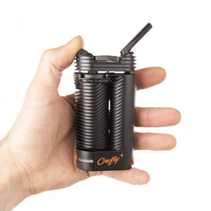 CRAFTY PLUS by Storz & Bickel