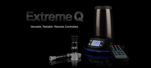 Arizer Extreme Q
