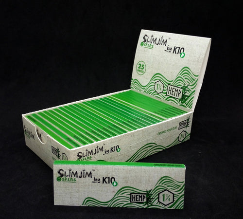 K10 Hemp Papers