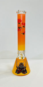 CASTLE GLASS 16" 9mm