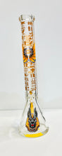 CASTLE GLASSS 18" 9MM