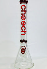 CHEECH 18" 9mm Beaker