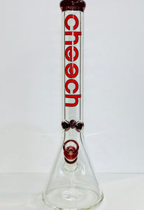 CHEECH 18" 9mm Beaker