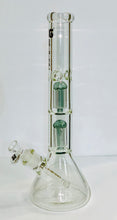 OG ORIGINAL 16" Double perc 7mm Thick