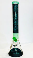 MARLEY 18" Matrix 7mm Thick Beaker
