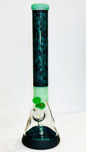 MARLEY 18" Matrix 7mm Thick Beaker