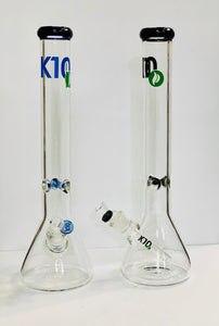 K10 18" 7mm Thick Bong