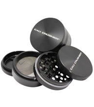 CALI CRUSHER 4-PIECE POLINATOR OG GRINDER