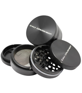 CALI CRUSHER 4-PIECE POLINATOR OG GRINDER