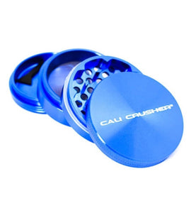 CALI CRUSHER 4-PIECE POLINATOR OG GRINDER