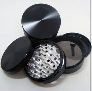 SHARPSTONE 4-PIECE GRINDER 3.0"