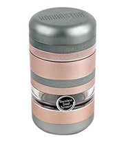 KANNASTOR Jar Body Grinder