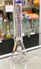 CHEECH 18" 9mm Beaker