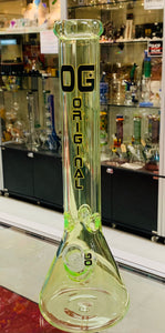 OG-16” 7mm Color Beaker