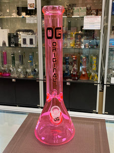 OG-16” 7mm Color Beaker