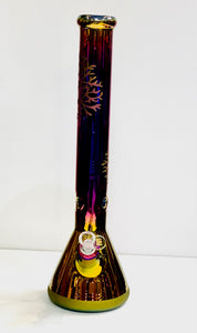 MARLEY 18" 9MM THICK