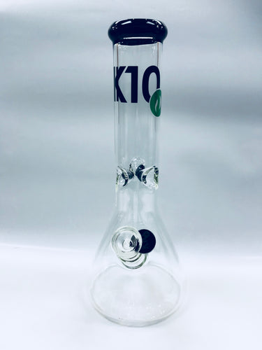 K10 Glass Bongs 12