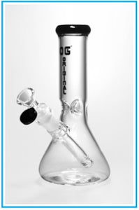OG Mini Beaker Bong