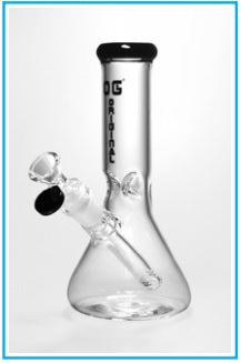 OG Mini Beaker Bong