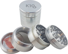 K10  Grinder