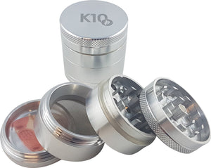 K10  Grinder
