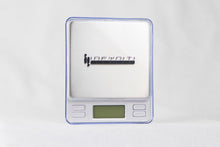 Infyniti Tank Scale