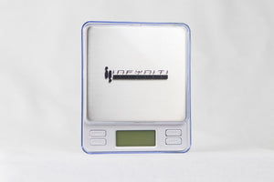 Infyniti Tank Scale