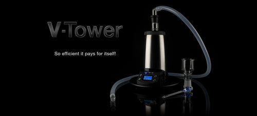 Arizer V-Tower