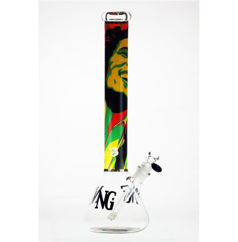 NG Bob Marley Edition