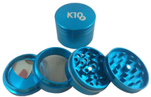 K10  Grinder