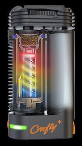 CRAFTY PLUS by Storz & Bickel